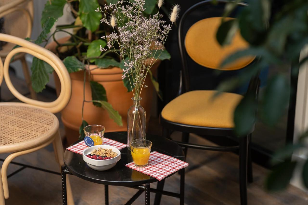 Chouchou Hotel Parigi