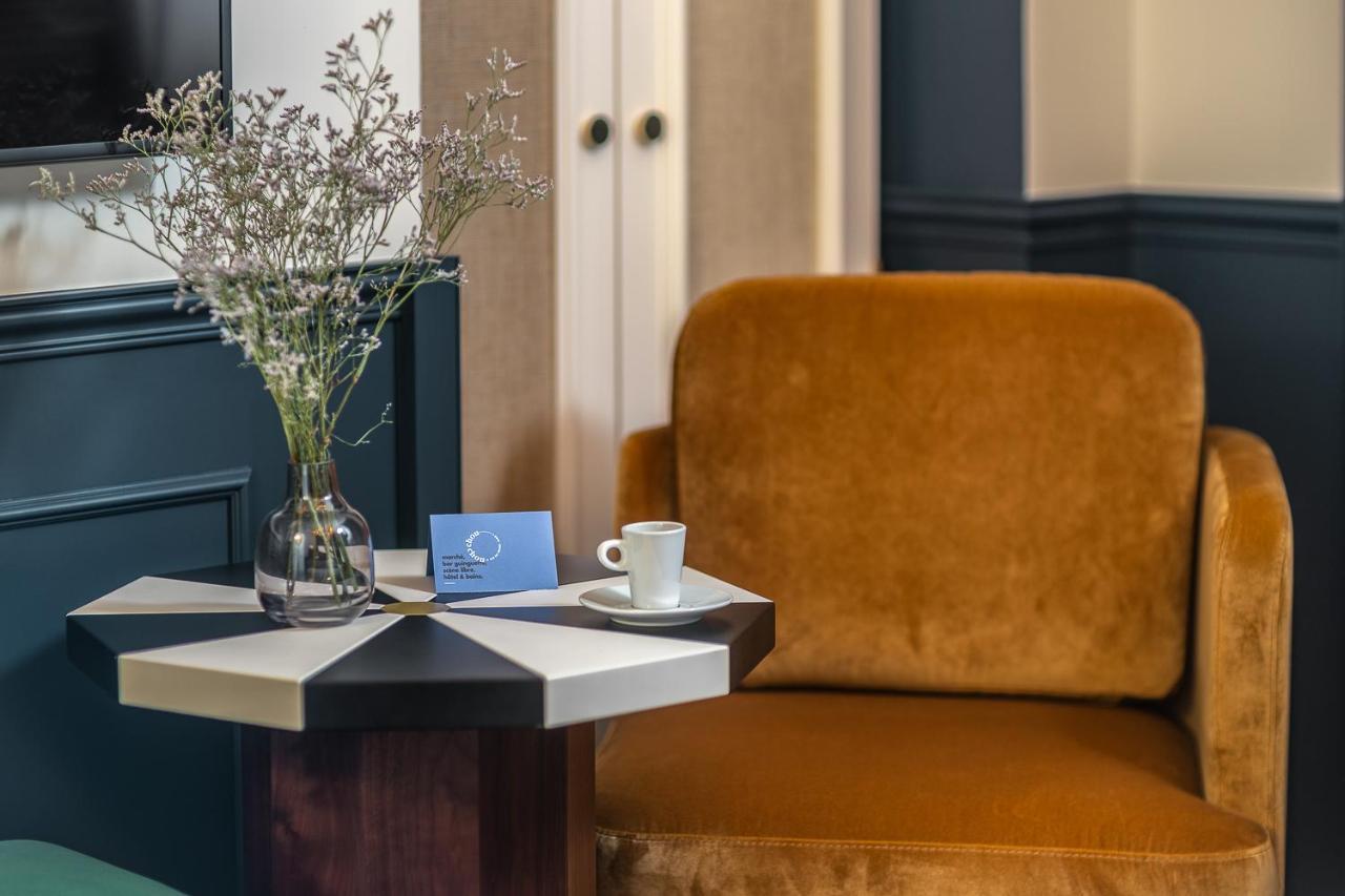 Hotel Chouchou Parigi