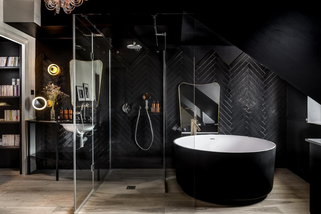 Hotel Chouchou Parigi