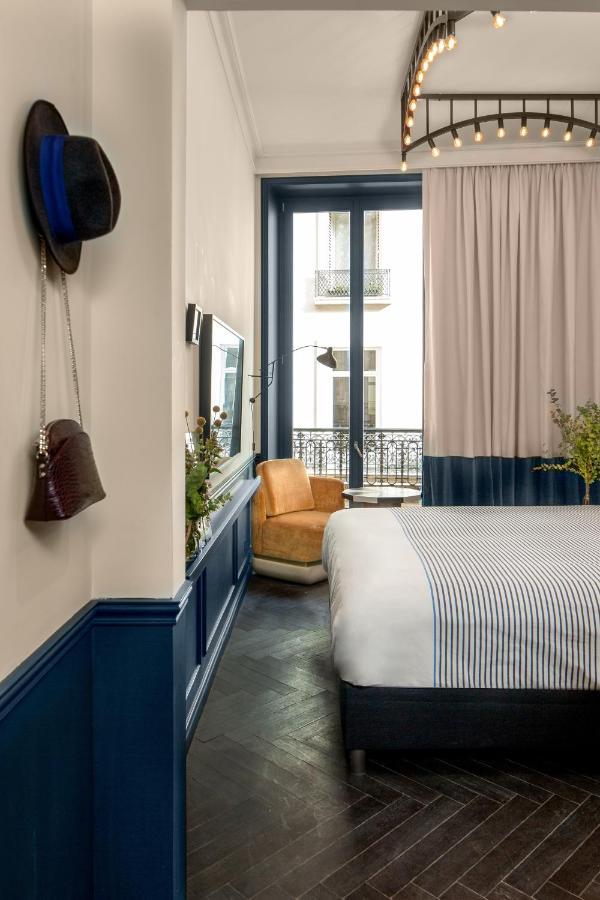 Chouchou Hotel Parigi