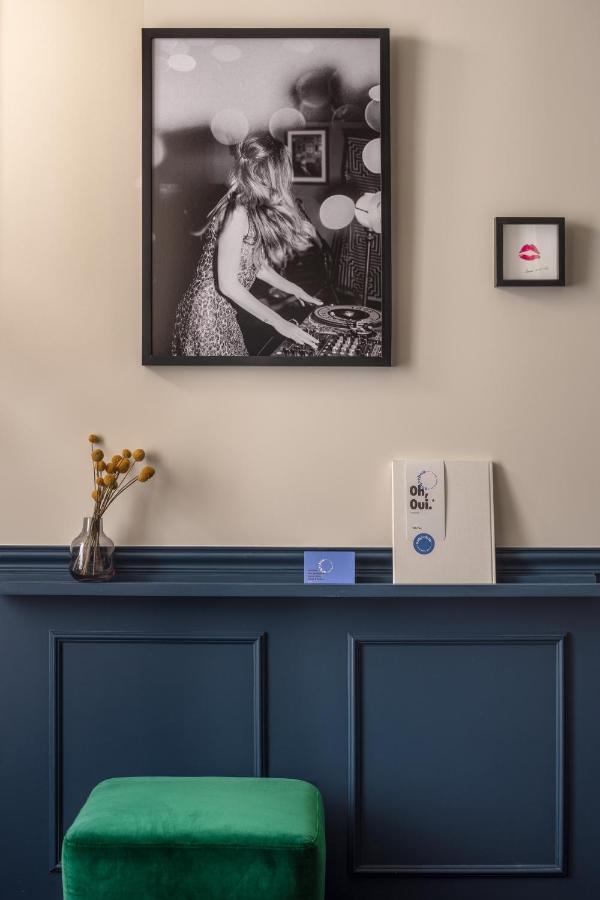 Hotel Chouchou Parigi