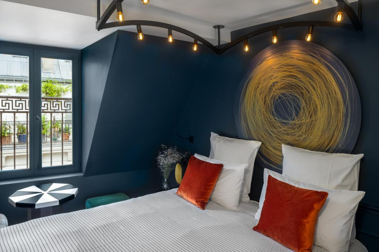 Hotel Chouchou Parigi