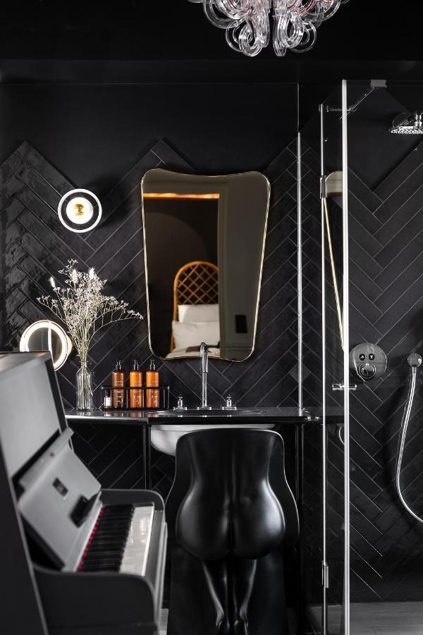 Hotel Chouchou 4*